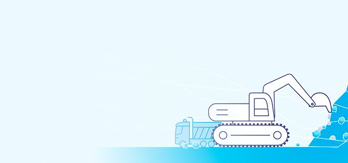 Escaid™ 稀释剂有助于提高采矿业溶剂萃取的效率