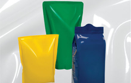 Enable mPE Lamination Packaging Film