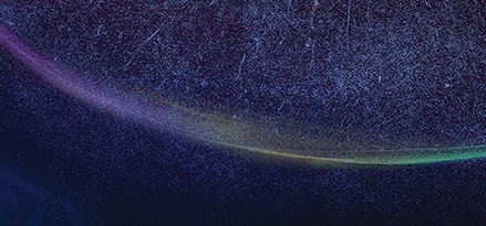 群星彩虹