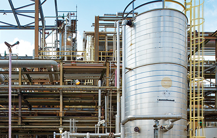 Synthetic fuels