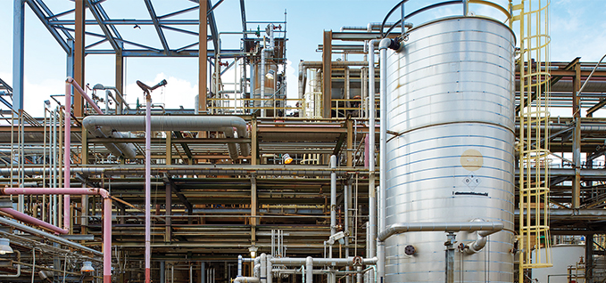 Synthetic fuels