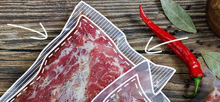 肉制品包装
