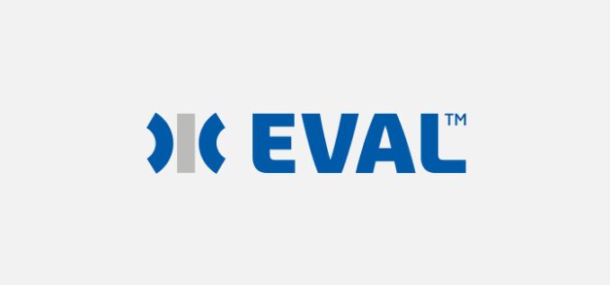 Eval logo  