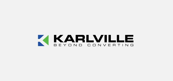Karlville 徽标 