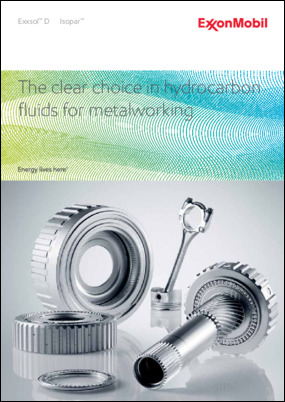 The more you know about metalworking formulations, the clearer the choice becomes