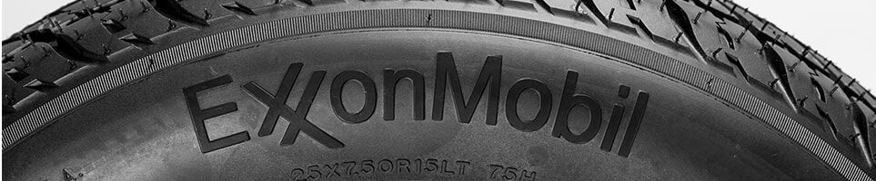 ExxonMobil 品牌轮胎